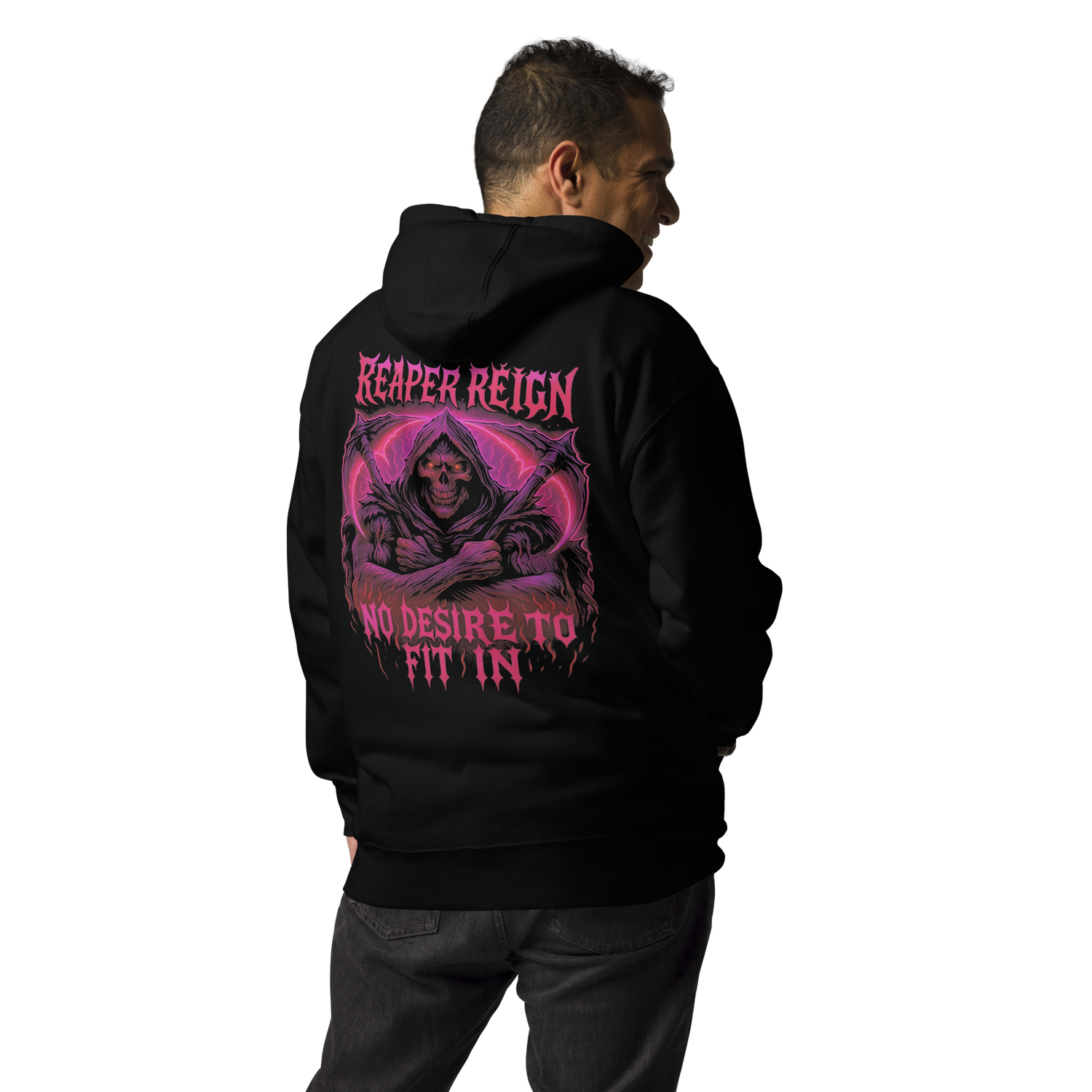 Pink Flamingo collection