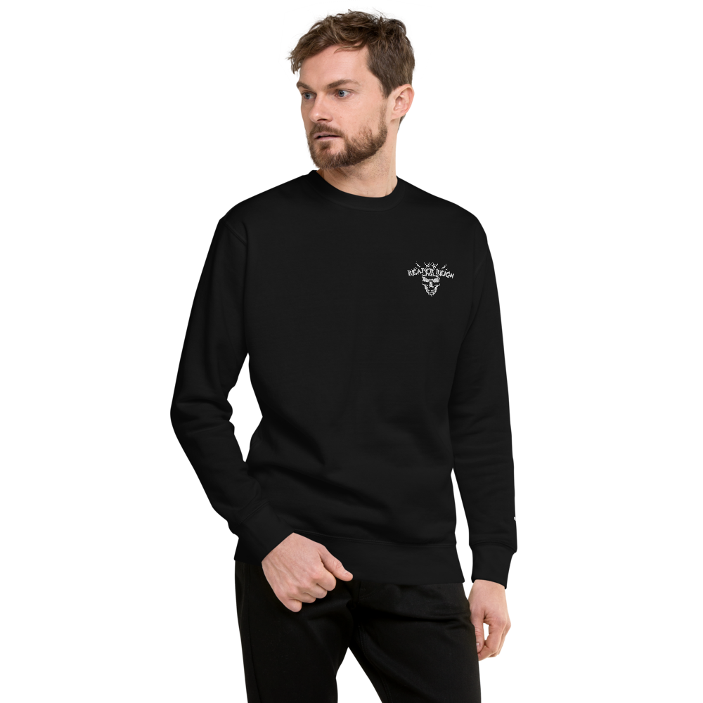 Unisex Premium Sweatshirt